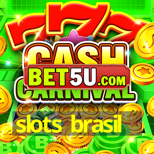 slots brasil